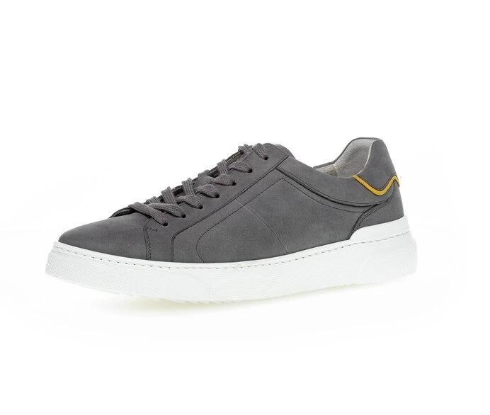 Zapatillas Gabor Hombre Gray | ES0000738