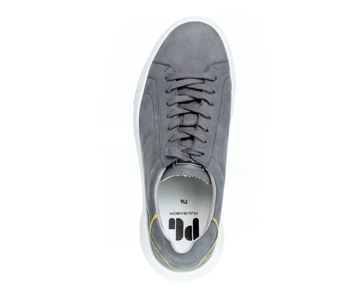 Zapatillas Gabor Hombre Gray | ES0000738