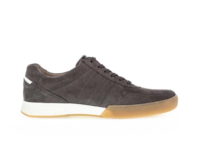 Zapatillas Gabor Hombre Gray | ES0000809
