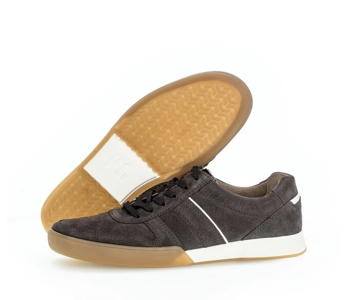 Zapatillas Gabor Hombre Gray | ES0000809