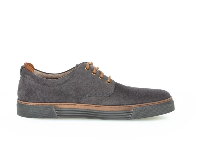 Zapatillas Gabor Hombre Gray | ES0000885