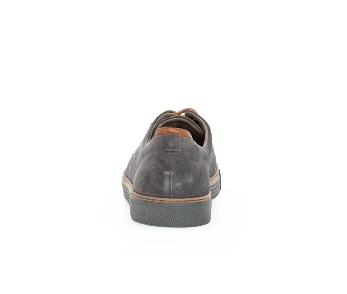 Zapatillas Gabor Hombre Gray | ES0000885