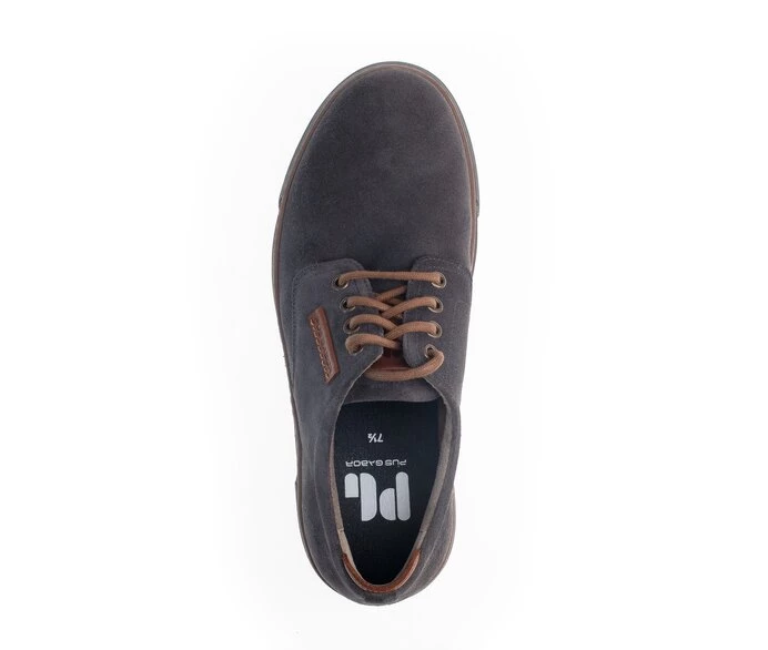 Zapatillas Gabor Hombre Gray | ES0000885
