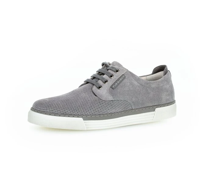 Zapatillas Gabor Hombre Gray | ES0000888