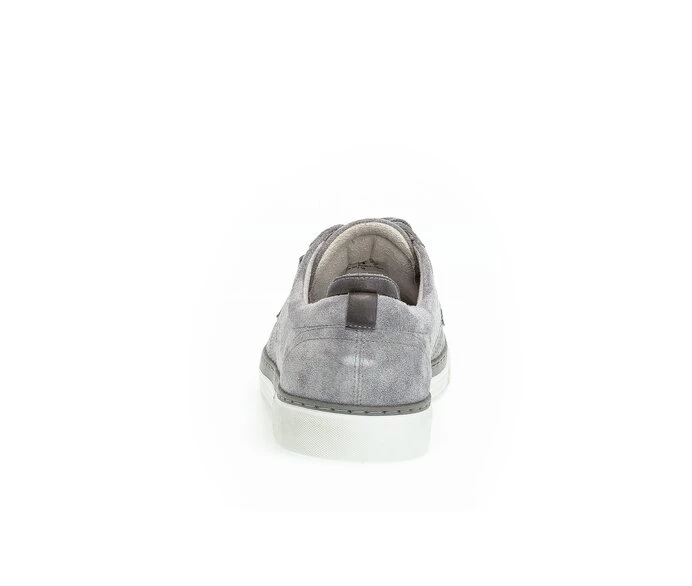 Zapatillas Gabor Hombre Gray | ES0000888