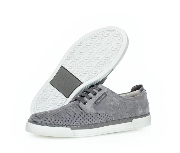 Zapatillas Gabor Hombre Gray | ES0000888
