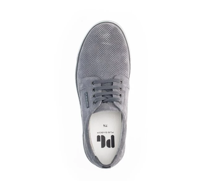 Zapatillas Gabor Hombre Gray | ES0000888