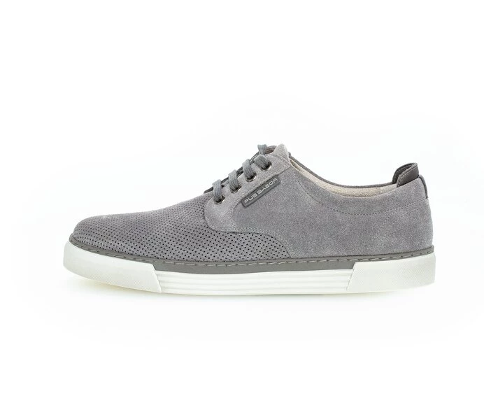 Zapatillas Gabor Hombre Gray | ES0000888