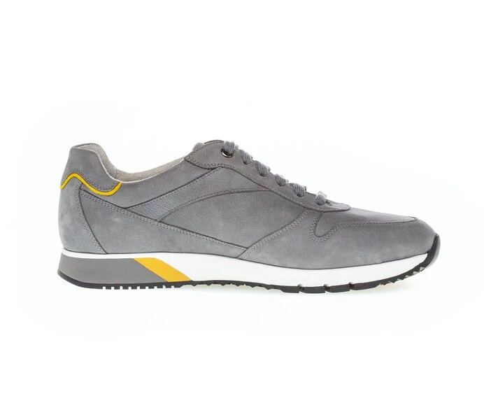 Zapatillas Gabor Hombre Gray | ES0000915