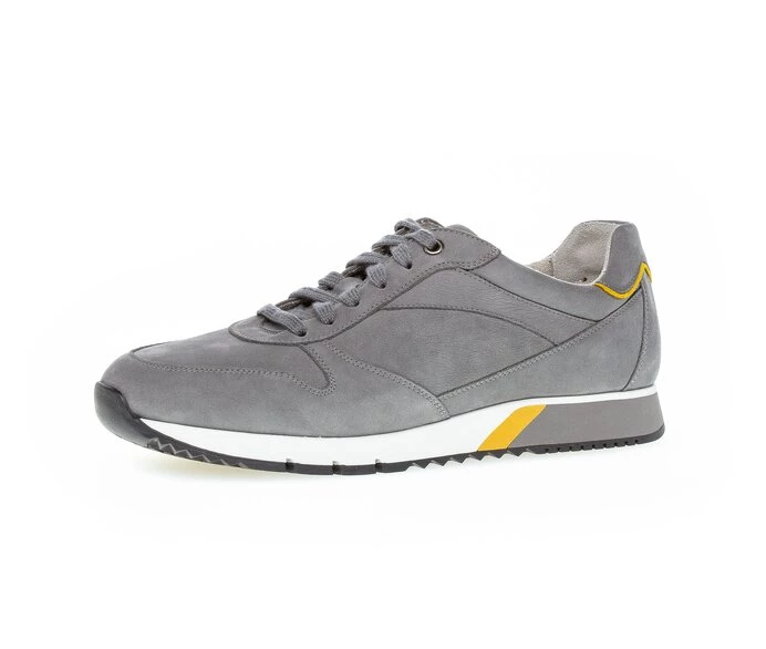 Zapatillas Gabor Hombre Gray | ES0000915