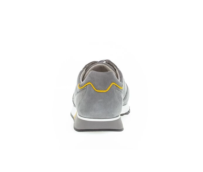 Zapatillas Gabor Hombre Gray | ES0000915