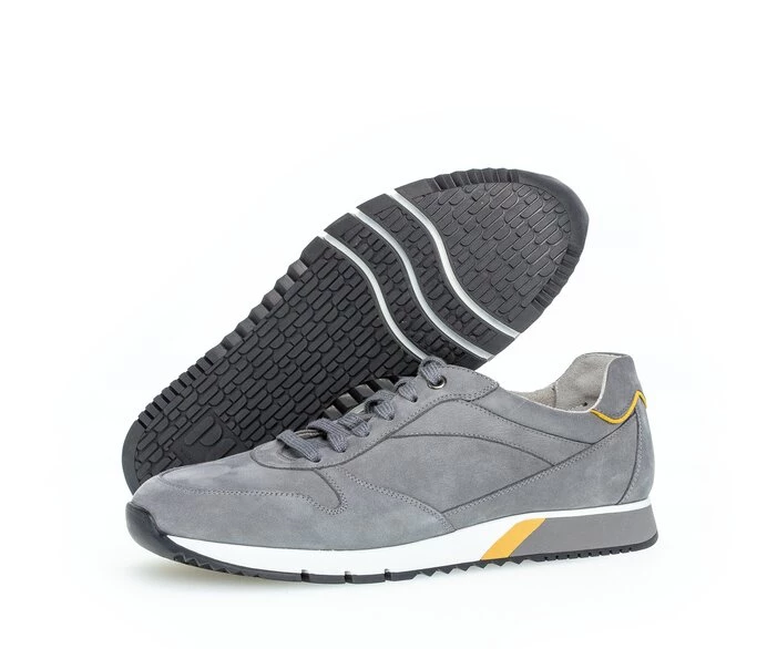Zapatillas Gabor Hombre Gray | ES0000915