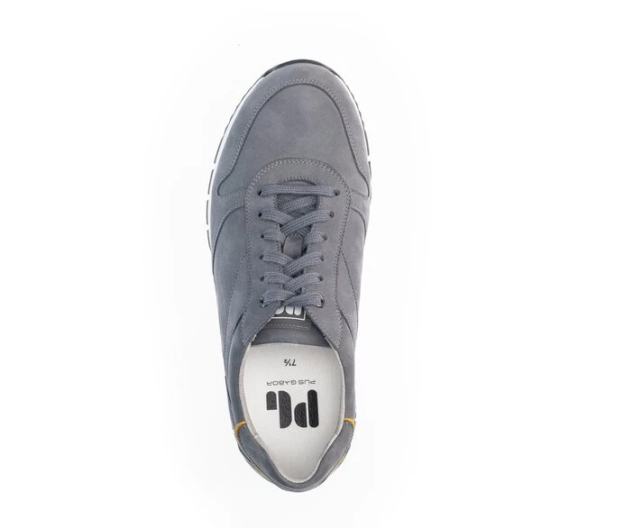 Zapatillas Gabor Hombre Gray | ES0000915