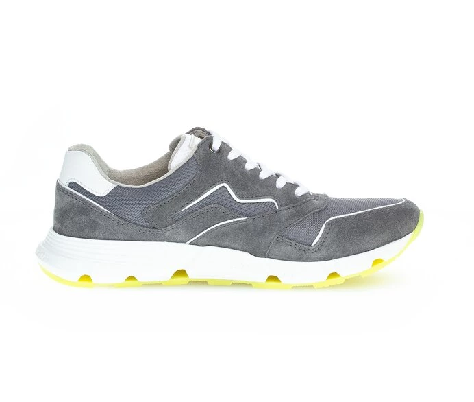 Zapatillas Gabor Hombre Gray | ES0001047