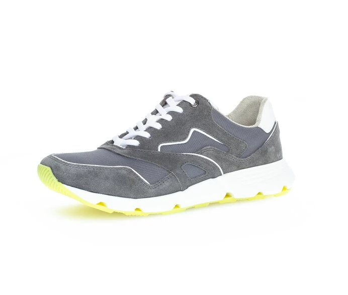 Zapatillas Gabor Hombre Gray | ES0001047
