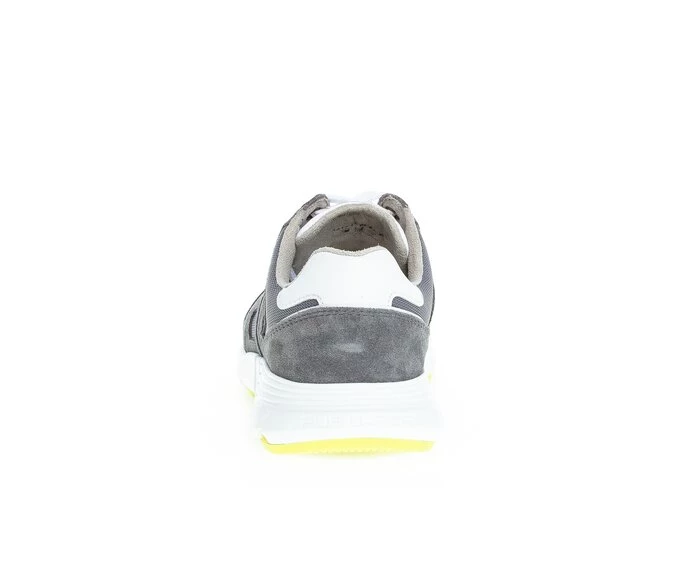 Zapatillas Gabor Hombre Gray | ES0001047