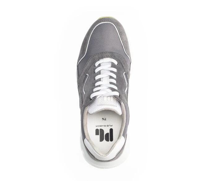 Zapatillas Gabor Hombre Gray | ES0001047