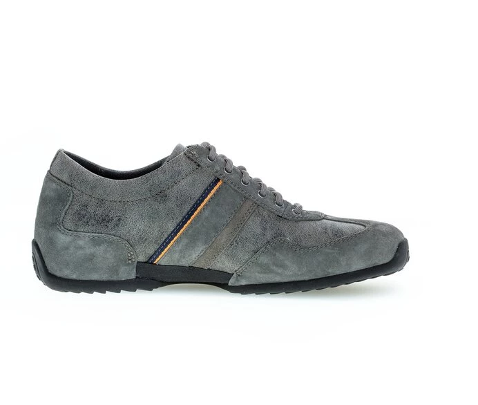Zapatillas Gabor Hombre Gray | ES0001086