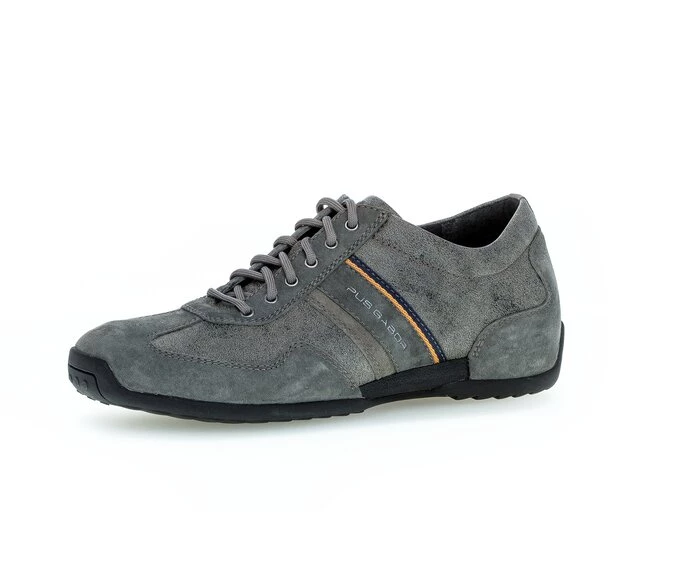 Zapatillas Gabor Hombre Gray | ES0001086