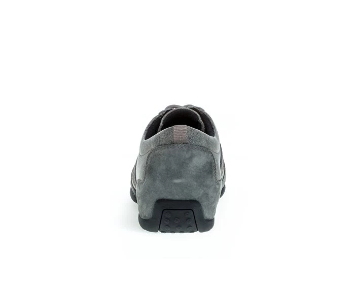 Zapatillas Gabor Hombre Gray | ES0001086