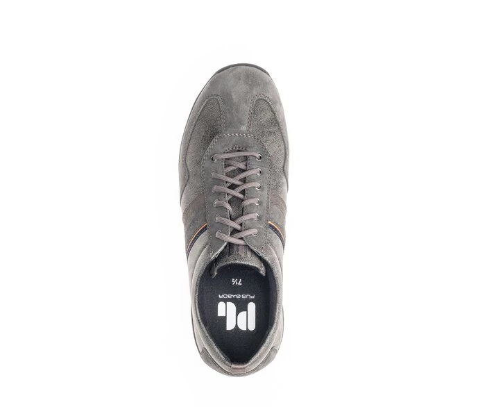 Zapatillas Gabor Hombre Gray | ES0001086