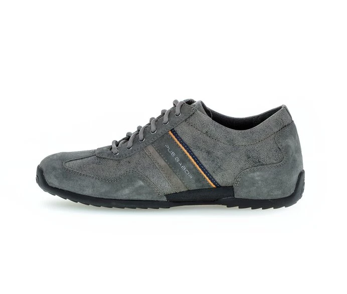 Zapatillas Gabor Hombre Gray | ES0001086