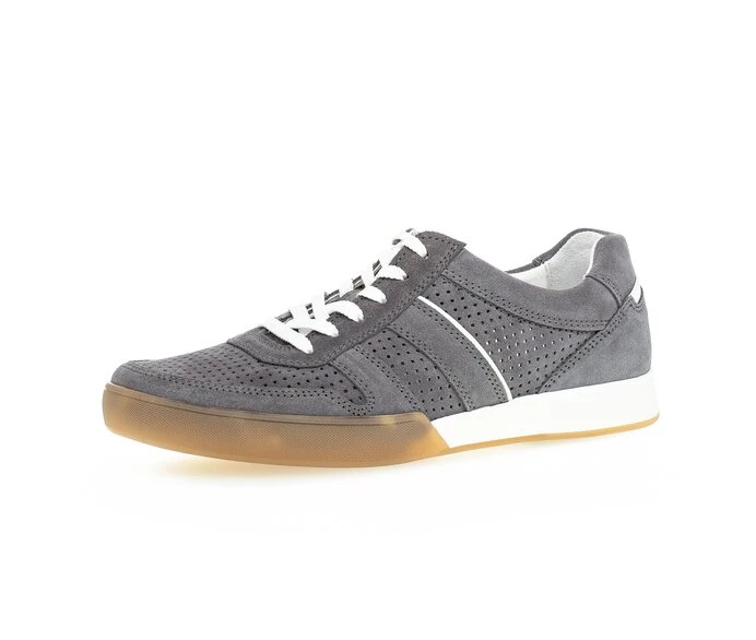 Zapatillas Gabor Hombre Gray | ES0001184