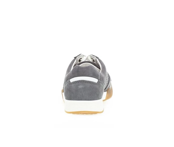 Zapatillas Gabor Hombre Gray | ES0001184