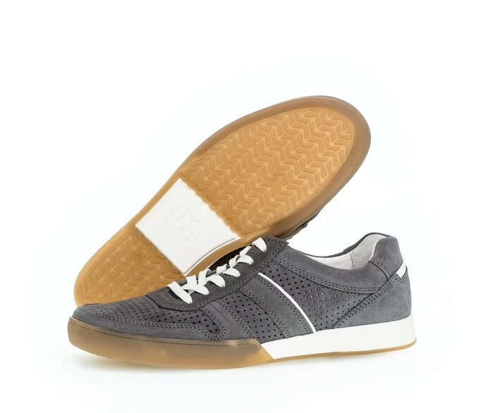 Zapatillas Gabor Hombre Gray | ES0001184