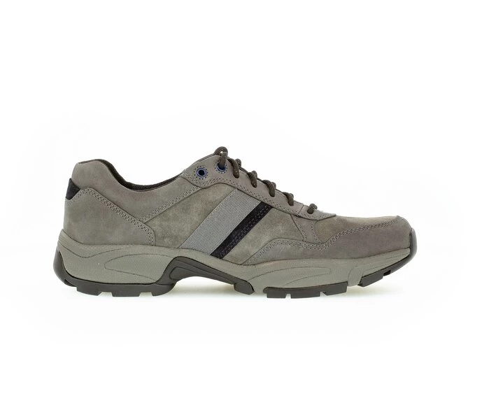 Zapatillas Gabor Hombre Gray | ES0001201
