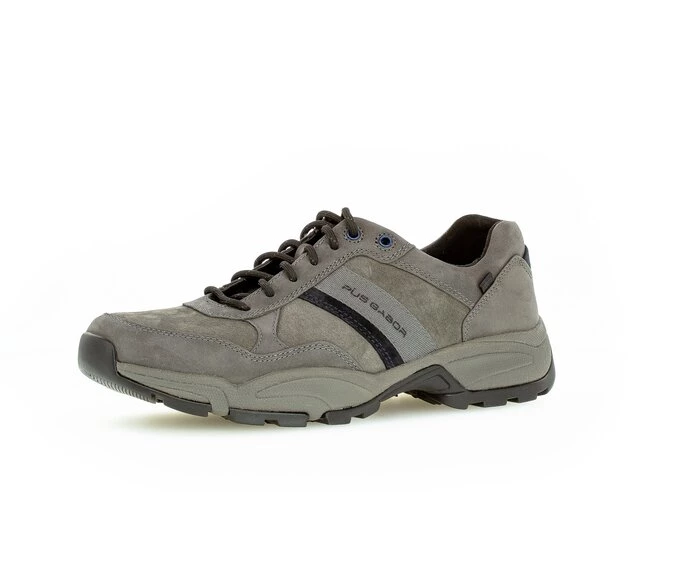 Zapatillas Gabor Hombre Gray | ES0001201