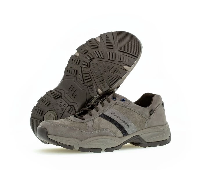 Zapatillas Gabor Hombre Gray | ES0001201