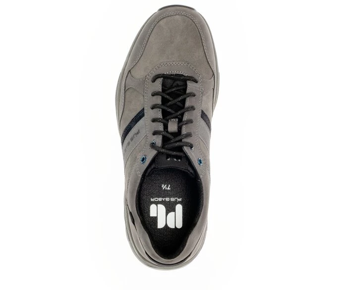 Zapatillas Gabor Hombre Gray | ES0001201