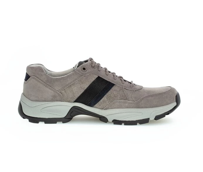 Zapatillas Gabor Hombre Gray | ES0001279