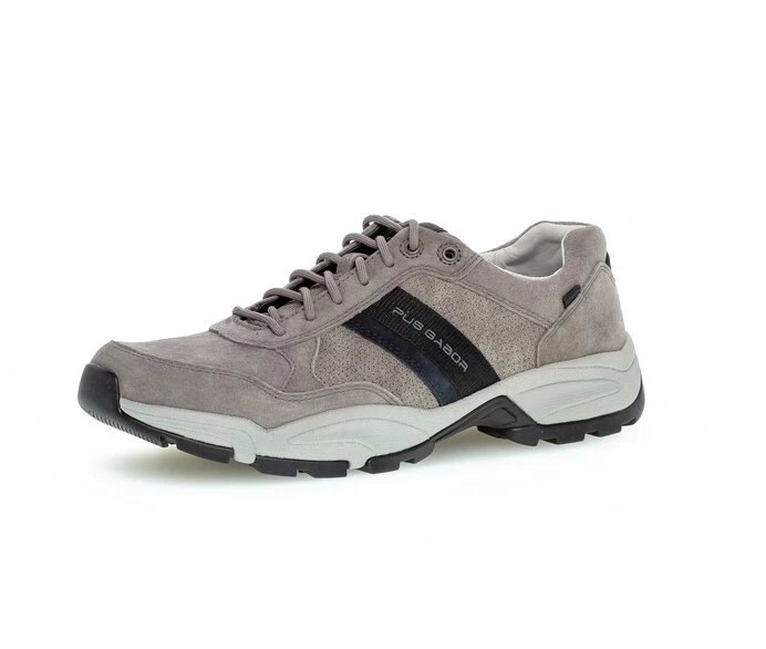 Zapatillas Gabor Hombre Gray | ES0001279