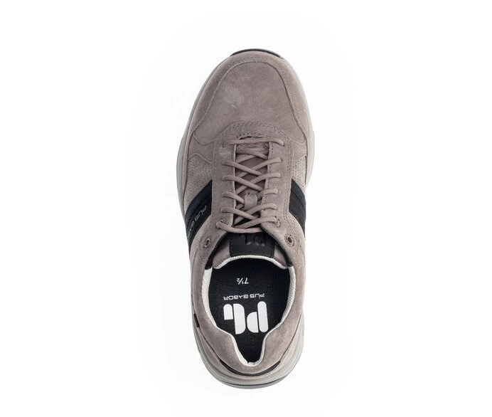 Zapatillas Gabor Hombre Gray | ES0001279