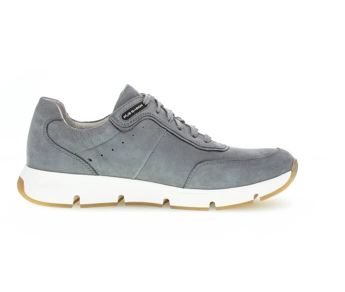 Zapatillas Gabor Hombre Gray | ES0001288