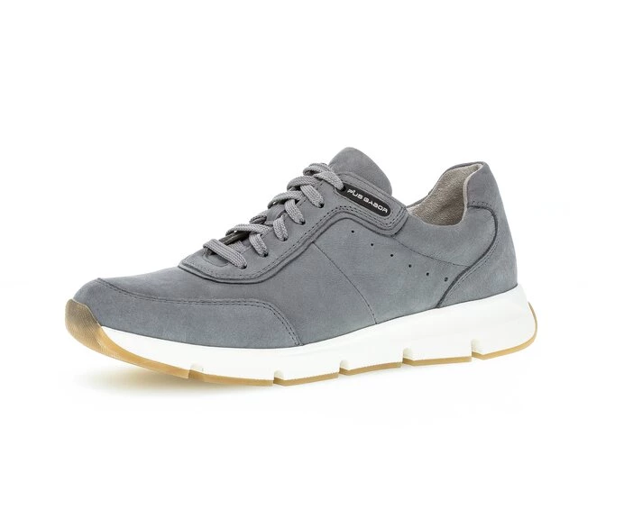 Zapatillas Gabor Hombre Gray | ES0001288
