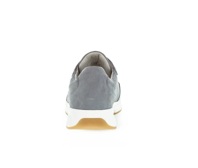 Zapatillas Gabor Hombre Gray | ES0001288