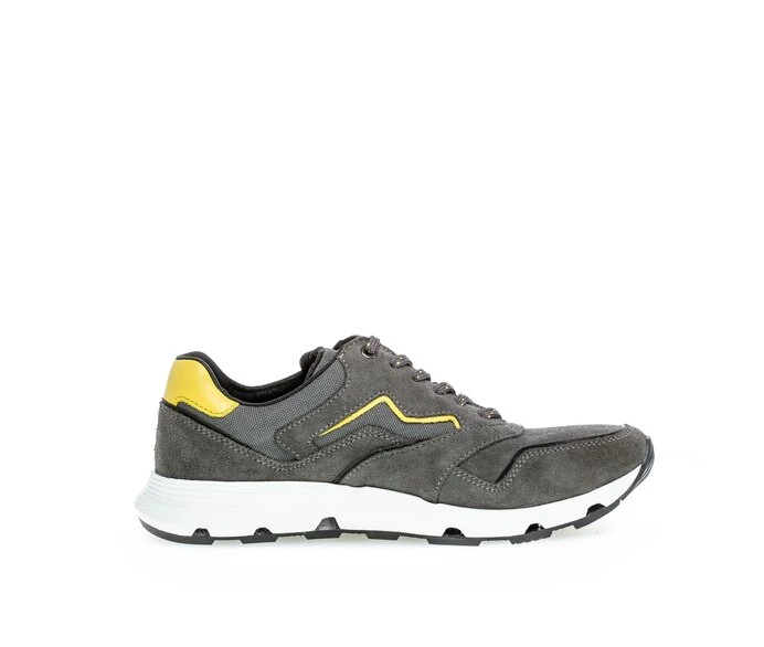 Zapatillas Gabor Hombre Gray | ES0001291