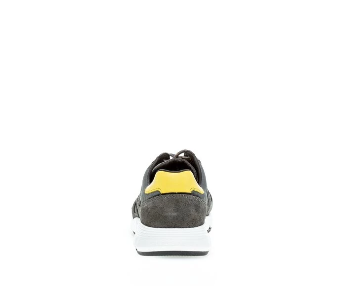 Zapatillas Gabor Hombre Gray | ES0001291