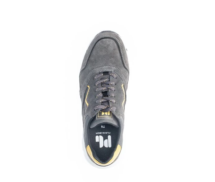 Zapatillas Gabor Hombre Gray | ES0001291