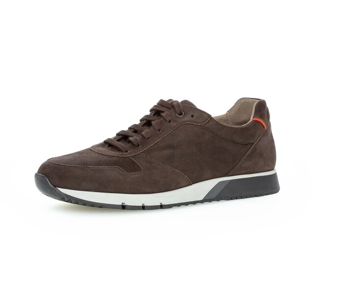 Zapatillas Gabor Hombre Marrones | ES0000079