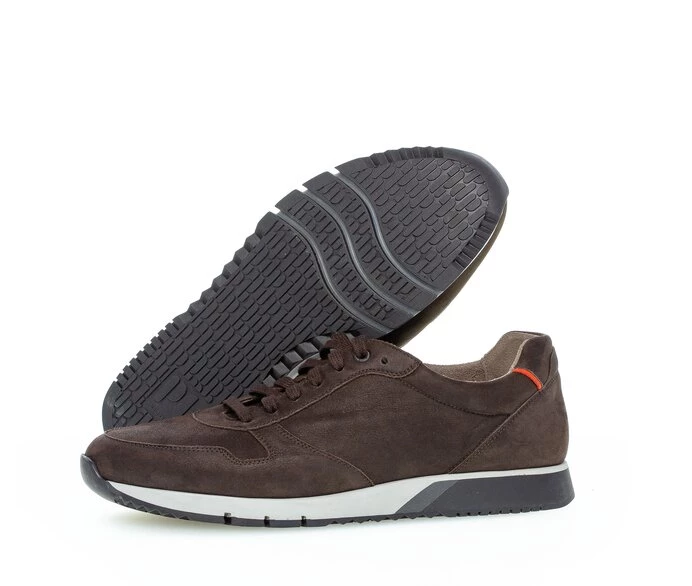 Zapatillas Gabor Hombre Marrones | ES0000079