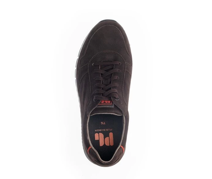 Zapatillas Gabor Hombre Marrones | ES0000079