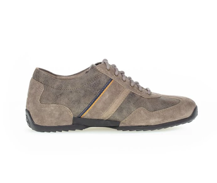 Zapatillas Gabor Hombre Marrones | ES0000107