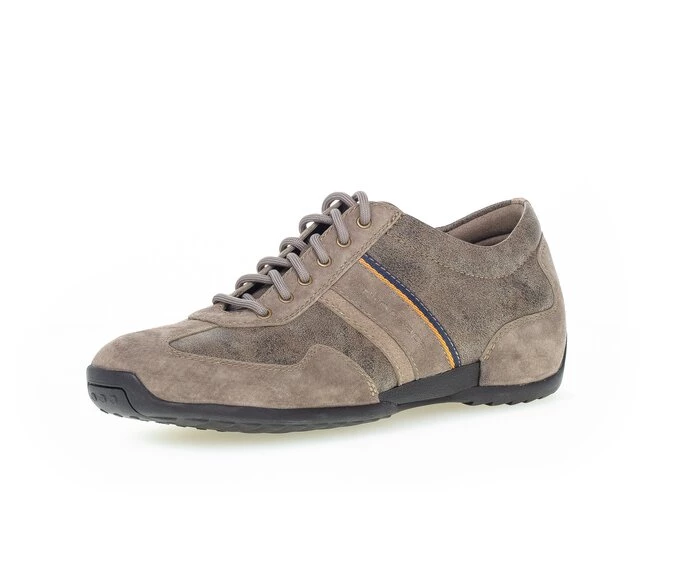 Zapatillas Gabor Hombre Marrones | ES0000107