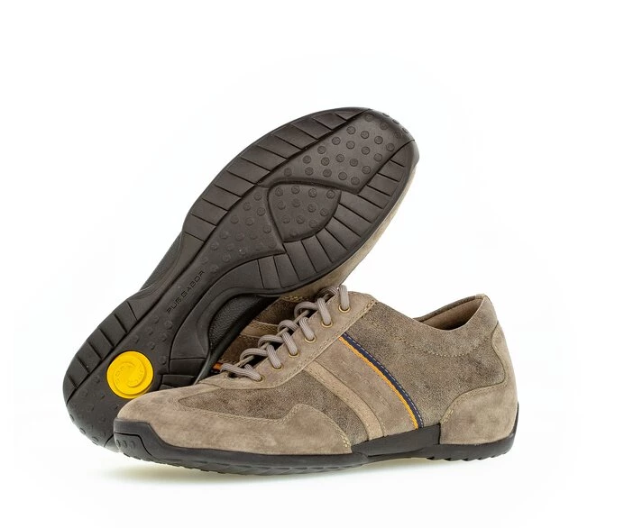 Zapatillas Gabor Hombre Marrones | ES0000107