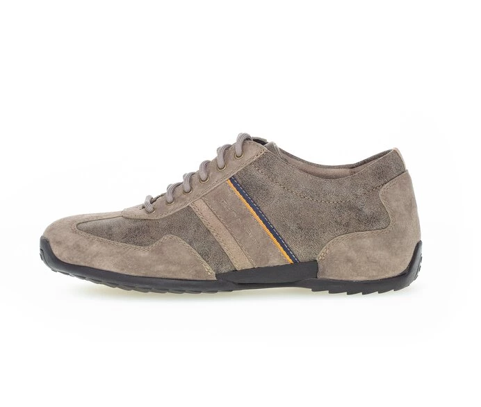Zapatillas Gabor Hombre Marrones | ES0000107