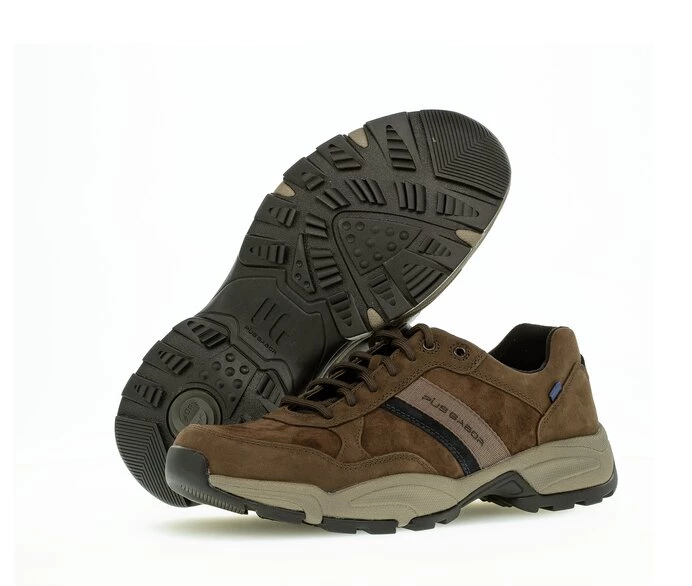 Zapatillas Gabor Hombre Marrones | ES0000317